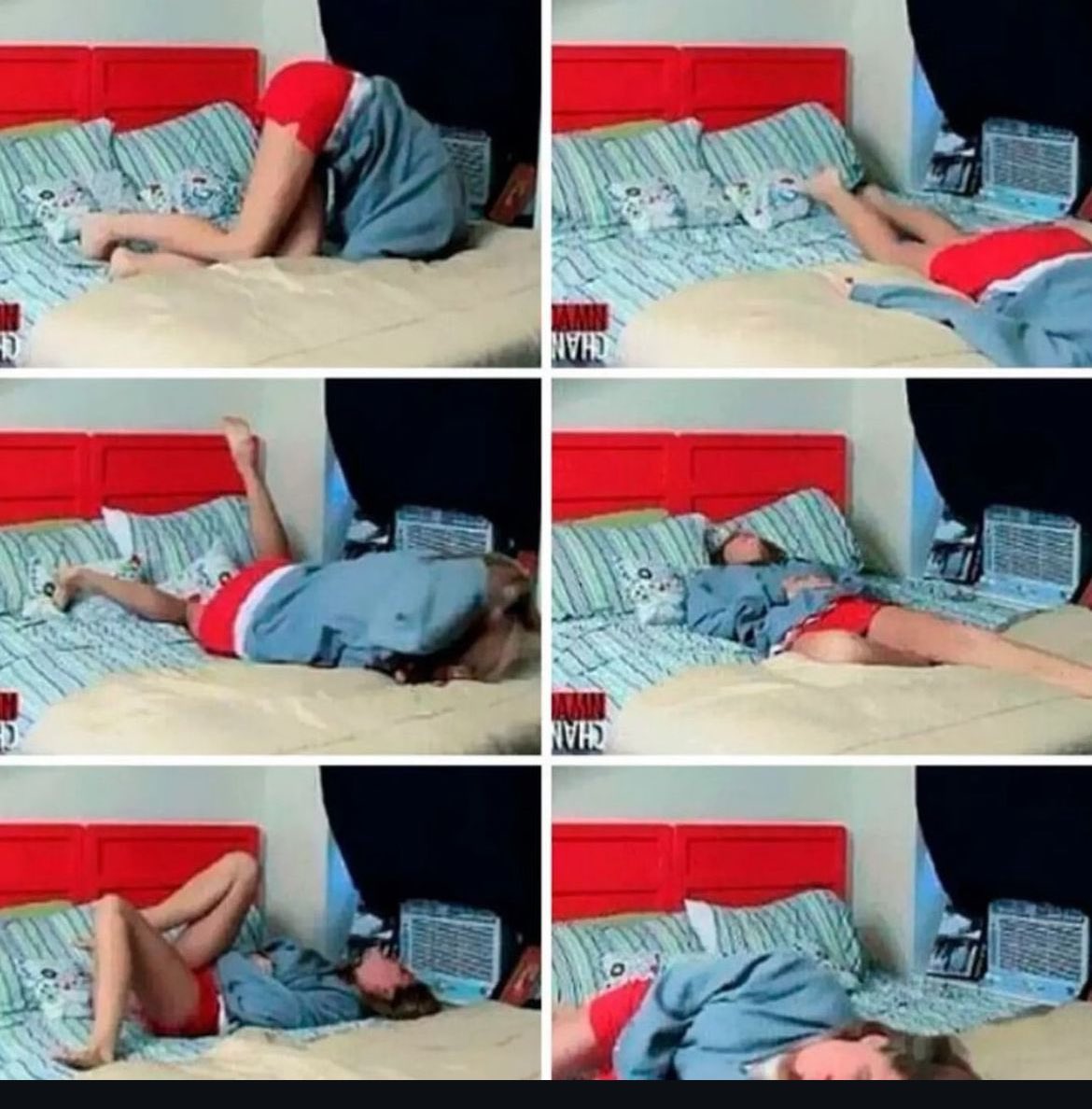 only girls know this situation :