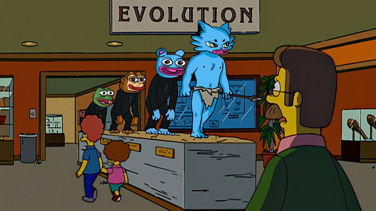 ⭐️NEWS:  $BRAAD LISTING ON BASE

- Time: 13:00 UTC JULY 21
- Trade: Sushiswap 
- CA: 0x92e059362a8D59E2D4A8A6E4772f233350235a10

🟦Spread this news: Follow &amp; Repost
- Prize: 20$ ETH for 20 Winners in 24 Hours