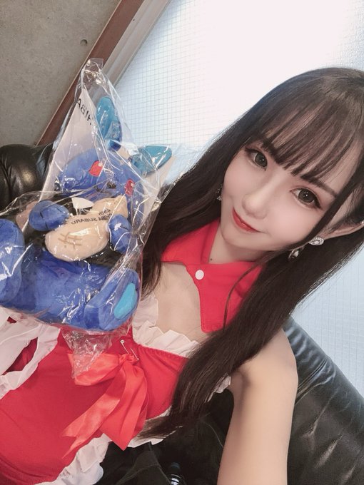 コスプレイヤー荏崎ろあ(レナ先輩)のTwitter画像23