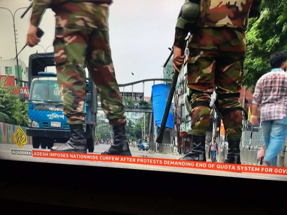 Uli43079671's tweet photo. #Bangladesh #Yemen #Israel #aespa #azatoken #Slammiversary #FawadKhan #gurublessings #TourdeFrancia #TourRTVE20j #precure
Visible in the lower left leg of the Bangladesh soldier on the left, in multicolour is the devil. Solution is as follows; 🙏🏻➡️✝️🙏🏻🙏🏻🙏🏻🙏🏻 https://t.co/hSJft7b6b7