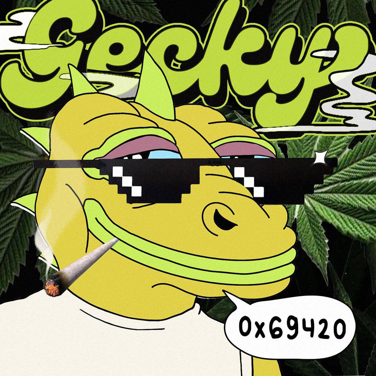 THE KING tweet media