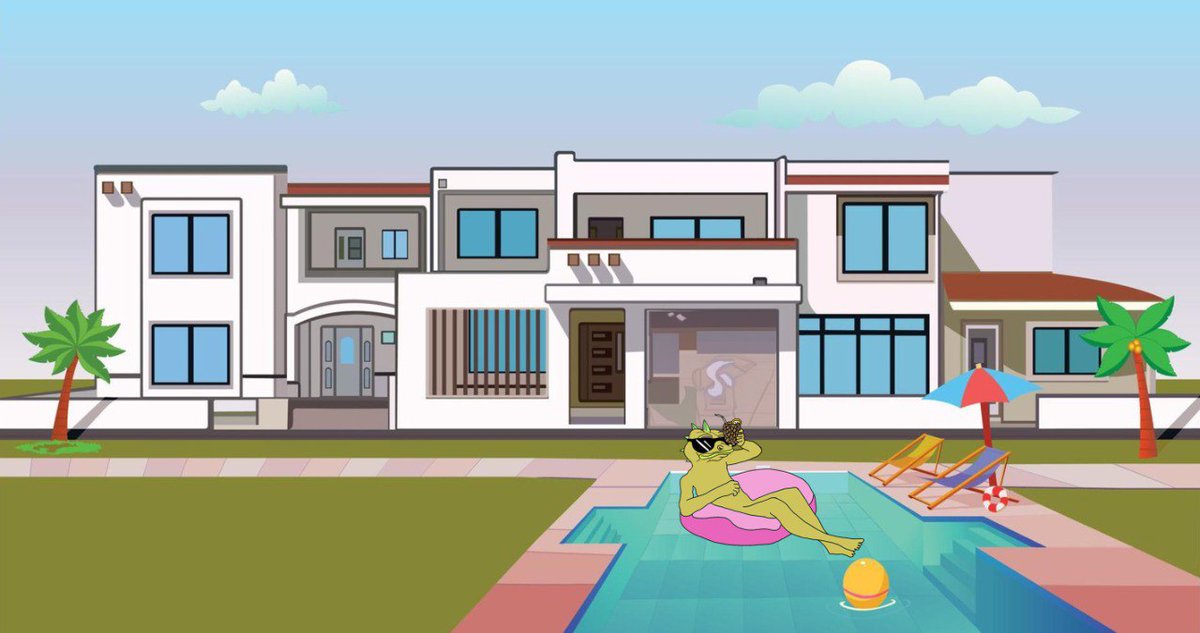 THE KING tweet media