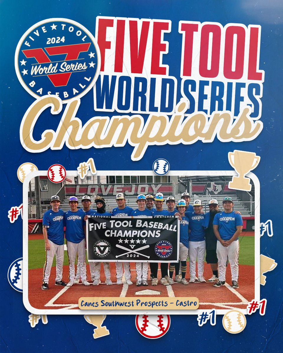 ✭Five Tool Texas✭ tweet media