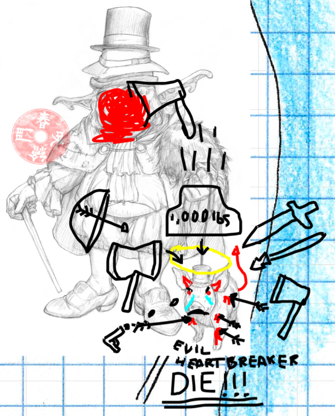 Well that was... something!