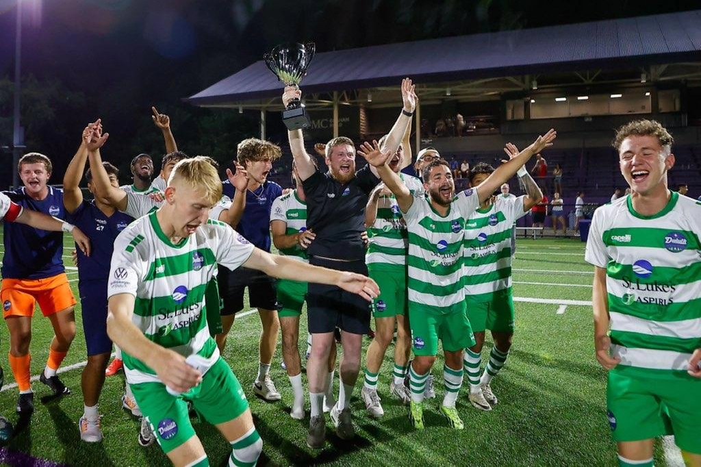 National Premier Soccer League (NPSL) tweet media