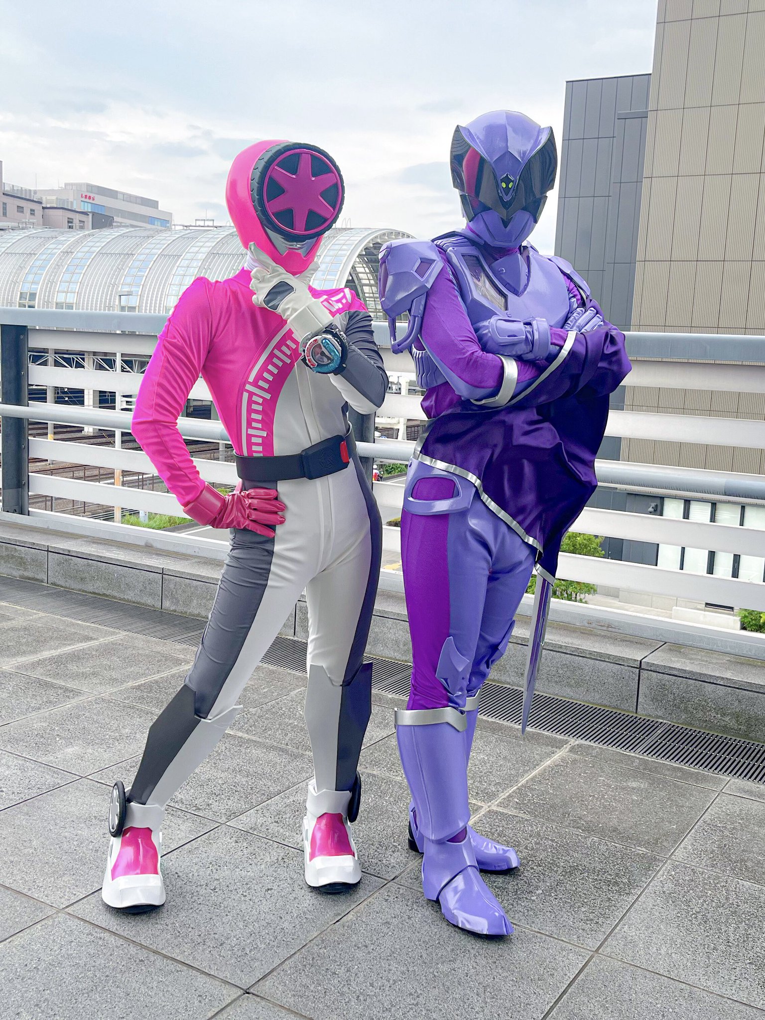 コスプレ　駅員 JR e20dd4f76eca17e869012061756c5.jpg