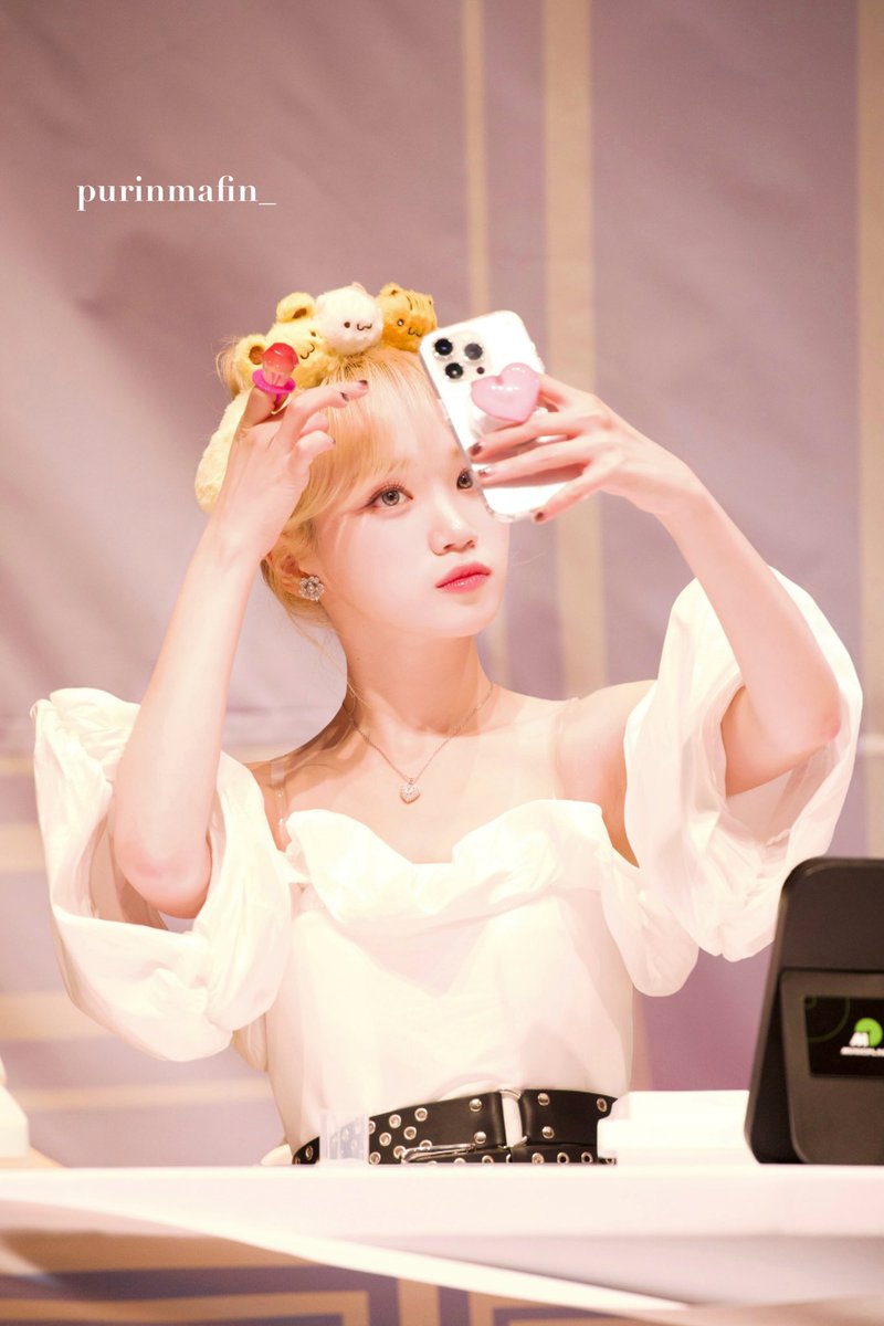 240314 EASY MUSIC PLANT
👸🏼👼🏻🍮✨✨

#김채원 #CHAEWON #金采源 #チェウォン 
#르세라핌 #LESSERAFIM #ルセラフィム