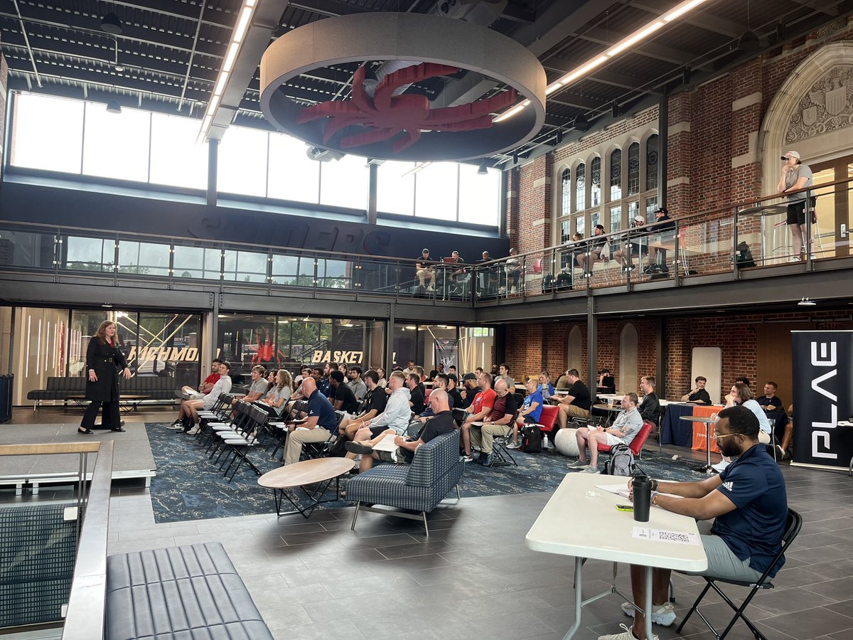 Jay DeMayo (@cvasps) on Twitter photo Thank you <a href="/CoachHMason/">Heather Mason</a> <a href="/ErnieRimer/">Ernie Rimer, PhD</a> and <a href="/MikeDavisDPT/">Mike Davis</a> Day 1 of The Seminar was absolutely sensational.
And we still get to learn from <a href="/CWagon75/">Charlie Weingroff</a> <a href="/CoachJosse/">Cameron Josse, M.S.</a> and <a href="/aheish11_/">Aaron Heishman, PhD</a> on Day 2…
What. A. Weekend. Thank you <a href="/CoachHMason/">Heather Mason</a> <a href="/ErnieRimer/">Ernie Rimer, PhD</a> and <a href="/MikeDavisDPT/">Mike Davis</a> Day 1 of The Seminar was absolutely sensational.
And we still get to learn from <a href="/CWagon75/">Charlie Weingroff</a> <a href="/CoachJosse/">Cameron Josse, M.S.</a> and <a href="/aheish11_/">Aaron Heishman, PhD</a> on Day 2…
What. A. Weekend.