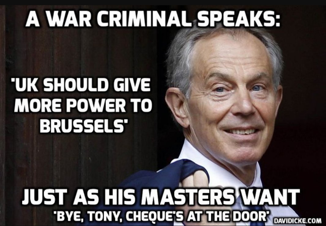 billy_Boyle1314's tweet image. 2 days ago 

EU admits it has hypocritical 'double standards' on Israel, Ukraine, Iraq, climate change

#EUCorruption 🇪🇺 🇬🇧 🇺🇸 

m.youtube.com/watch?v=iQuUbB…