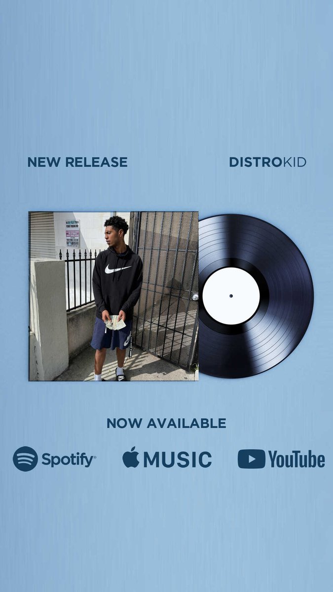 RRichardPjr's tweet photo. Only The Beginning -Album out now all platforms link in bio 🏆 https://t.co/pJtfaQdYPX