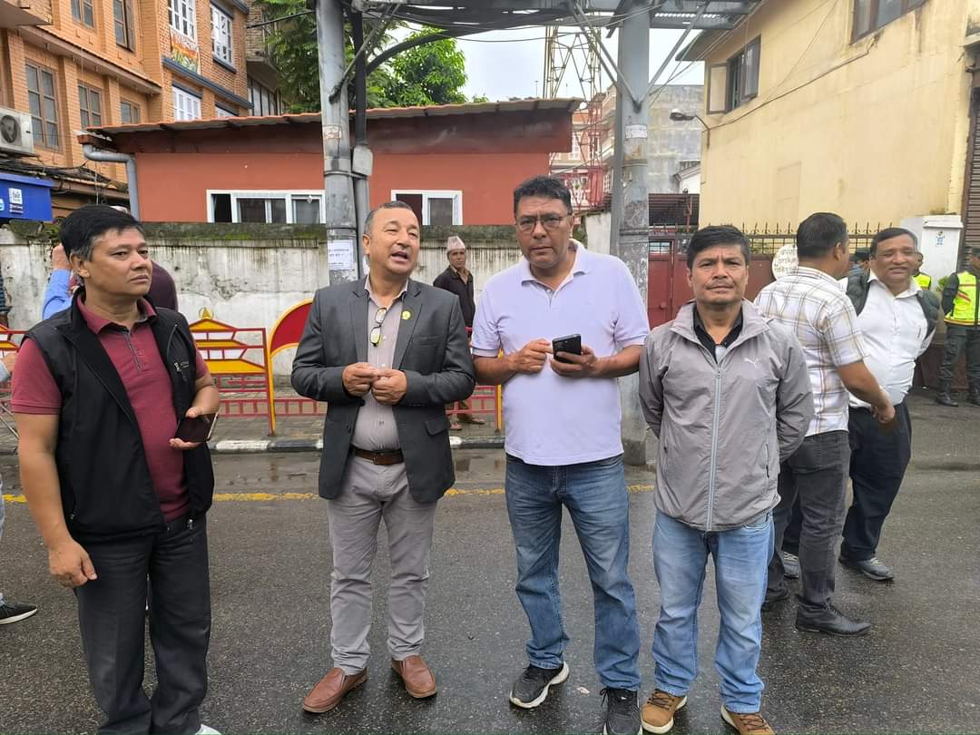 नेपालको सत्य tweet media