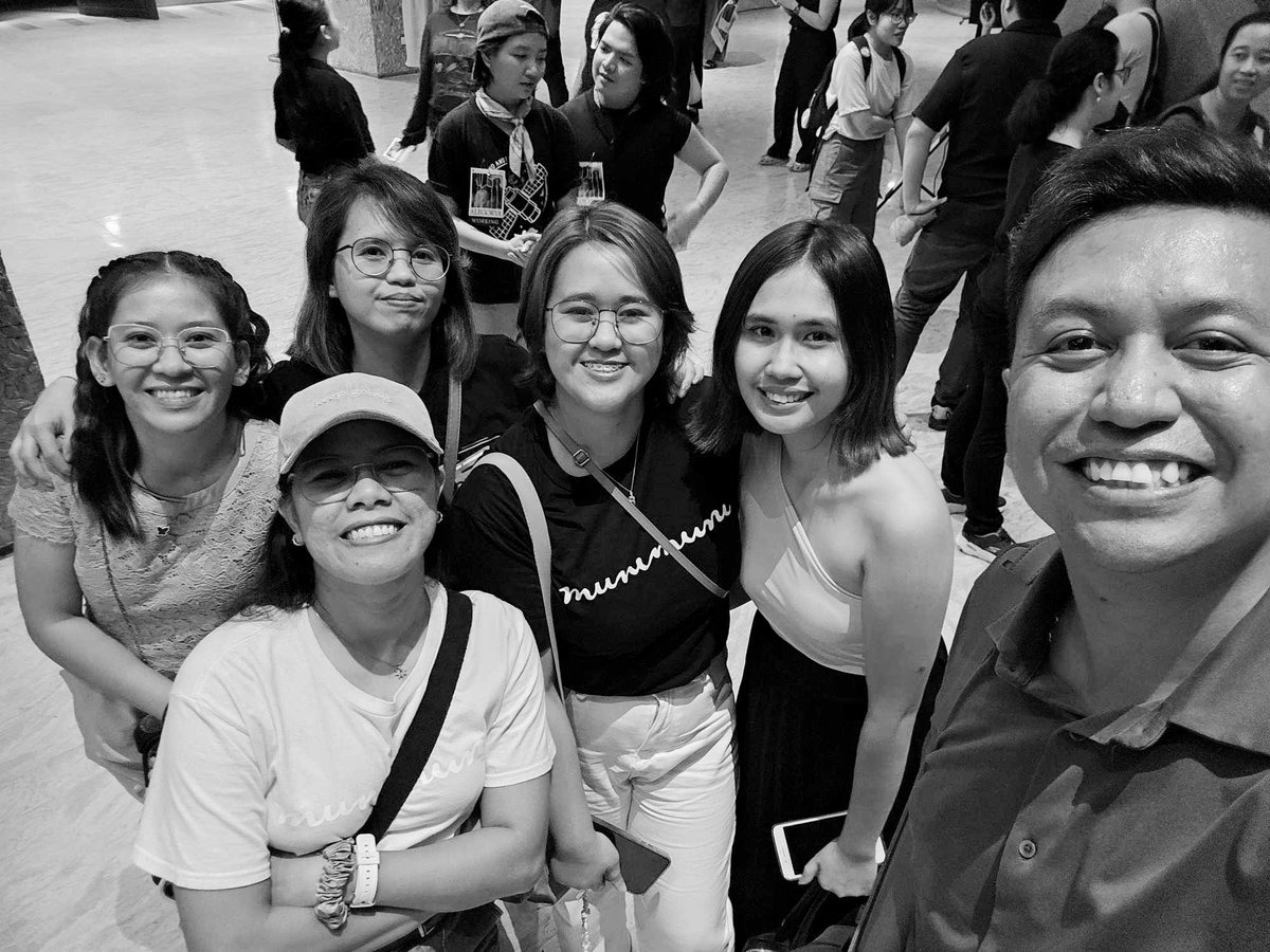 iAmNotKarolayn's tweet photo. Pati kayo rin, munimuns 💗 *insert others* 😅 https://t.co/iK33uY6CNW