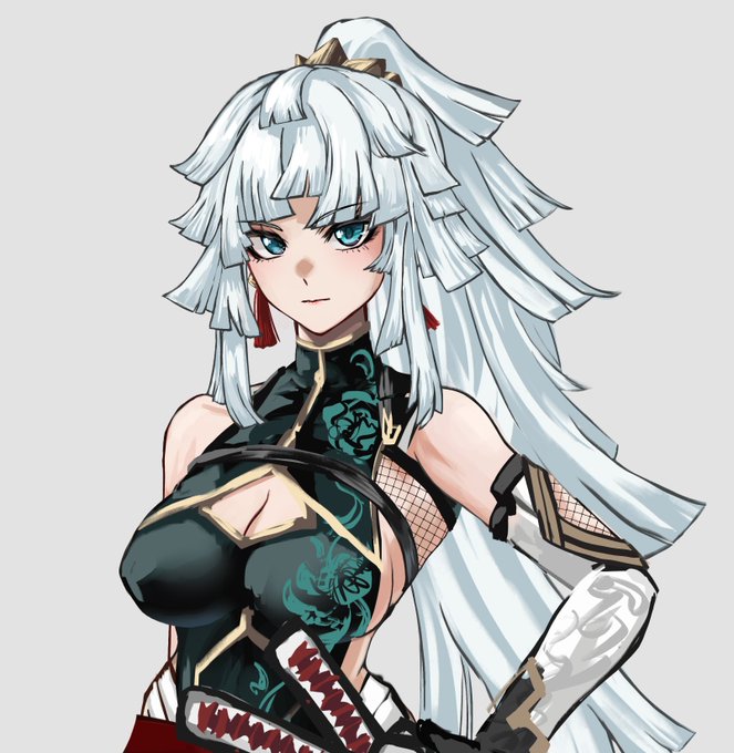 せ、先生がそのような格好をなさるはずが…… 