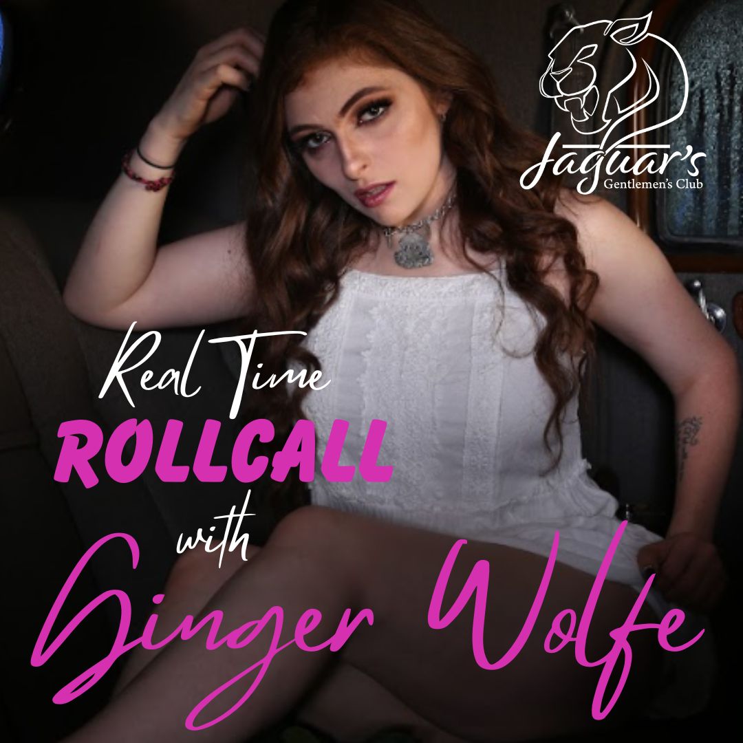 ClubJaguarsIndy's tweet photo. #GINGERWOLFE is rockin' the stage at Jaguars tonight!
The VIP rooms are BUSY with MELAINA, PREMIER, TIGAR &amp; more! If you aren't here, you're missing the best party in Indy!
.
.
.
#rollcall #saturday #vip #Party #Jaguars #FeatureEntertainer https://t.co/hrcL7bAW4R