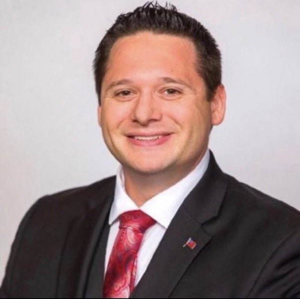 Laura Loomer (@lauraloomer) on Twitter photo Meet Dan Whitfield.
He’s running for US Senate in Arkansas against <a href="/TomCottonAR/">Tom Cotton</a>.
Dan said the world would be a better place if the bullet would have killed Donald Trump last Saturday.
Dan deleted the tweet. And then he deleted his X account.
Don’t ever let Dan get away Meet Dan Whitfield.
He’s running for US Senate in Arkansas against <a href="/TomCottonAR/">Tom Cotton</a>.
Dan said the world would be a better place if the bullet would have killed Donald Trump last Saturday.
Dan deleted the tweet. And then he deleted his X account.
Don’t ever let Dan get away