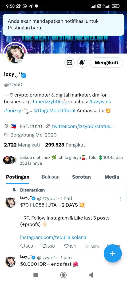 Nara tweet media