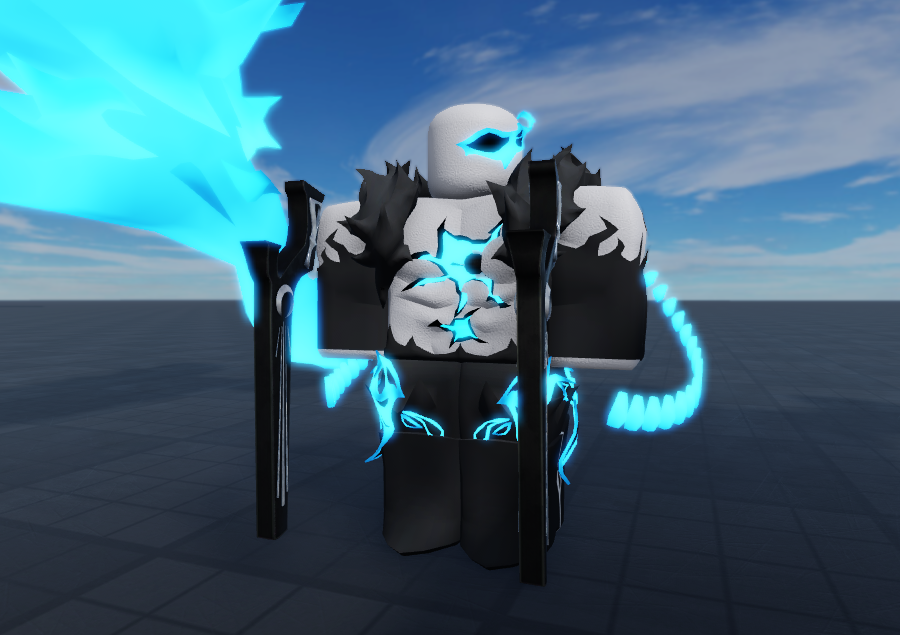 TarMakes's tweet photo. Starrk segunda 
for peroxide

#Roblox #RobloxDev https://t.co/oL2vddVVHm