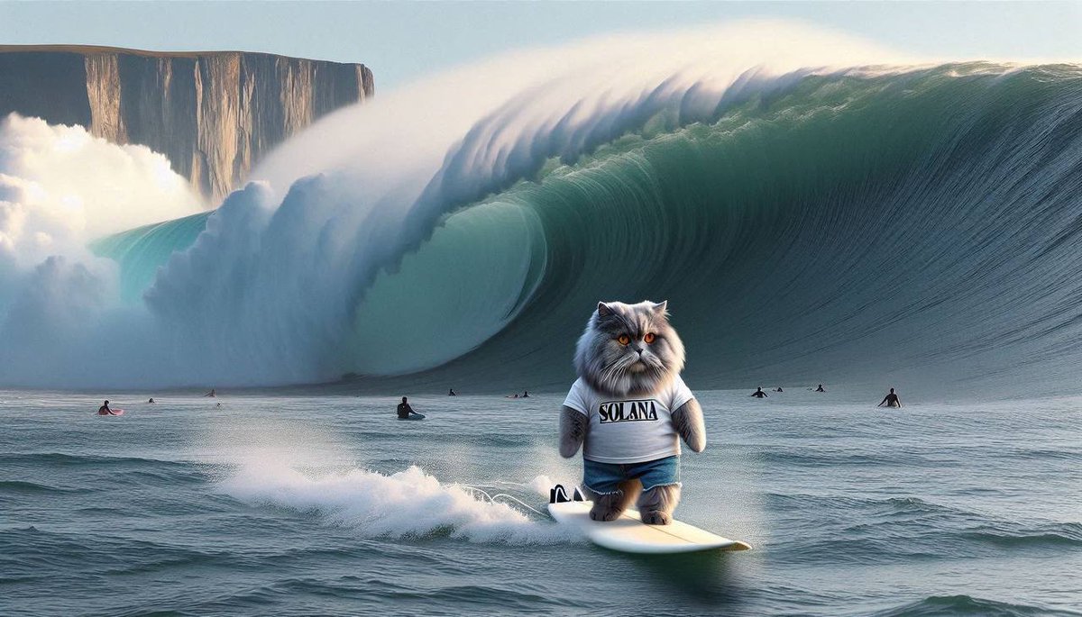 #MisterMiggles has a secret talent: juggling rainbow-colored marshmallows! 🌈