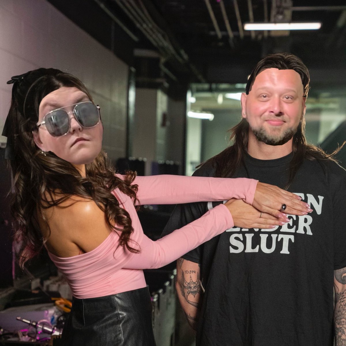 🍆Smackin It Raw🍆 tweet media