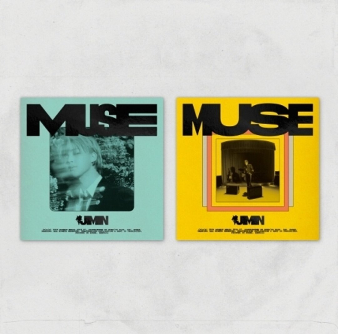 JKsGoldenGirl's tweet photo. STAYCATION GIVEAWAY!!
One lucky winner will win BOTH versions of Muse by Jimin. To enter to win, you must:
✨️Follow
✨️Like
✨️Worldwide
✨️Ends 7/29 (end of day CST)
✨️Good Luck Army! https://t.co/Nnbf2tiBxp