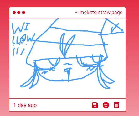 mokitto629's tweet photo. I FORGOT TO POST THIS, the artstyle is so cute !!! it reminds me of cuentos espantosos para niños caprichosos... https://t.co/61oKXG2uDM