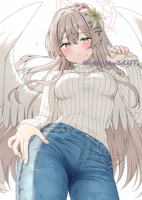 ナギサ 