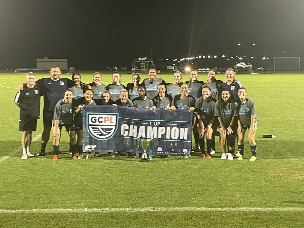 Gulf Coast Premier League tweet media