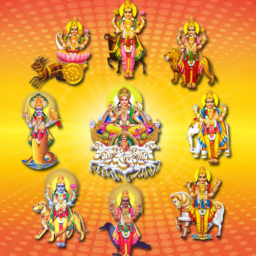 ब्रह्मा मुरारी त्रिपुरांतकारी भानु: शशि भूमि सुतो बुधश्च !

गुरुश्च शुक्र शनि राहु केतव सर्वे ग्रहा शांति करा भवंतु !!

#ॐ_गणेशाय_नमो_नमः🙏🏼
#ॐ_सूर्य_देवाय_नमः🙏🏼
#ॐ_श्री_शिवाय_नमस्तुभ्यम्🙏🏼
#जय__जय__श्री__सीताराम🙏🏼
#जय_श्री_राधे_कृष्णा‌‌🙏🏼
#जय_माँ_अम्बे🙏🏼
#शुभ_प्रभात_वंदन🙏🏼🌻☕