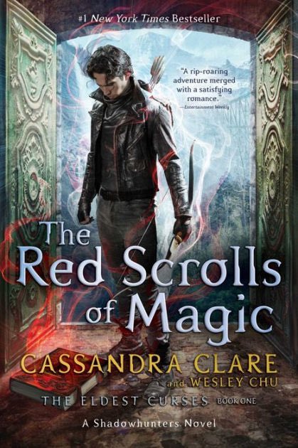 amrimalec's tweet photo. cr: The red scrolls of Magic 

i’m abt to be insufferable https://t.co/qQlqeOzoEh