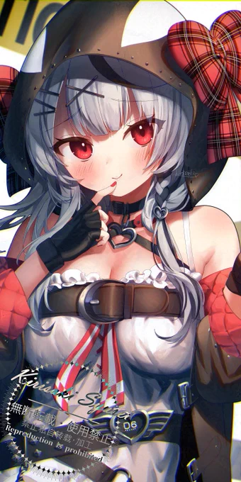 33日目沙花叉クロヱちゃん!#さかまた飼育日記 \C104まであと9日!/ 