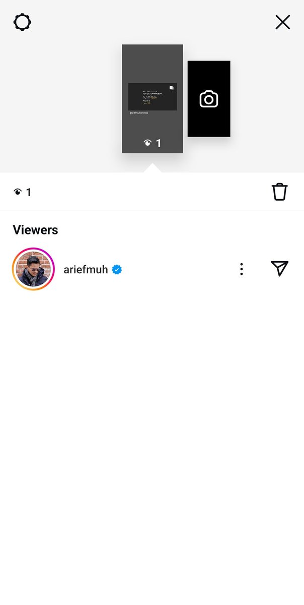 achlanbe's tweet photo. Jarang story di IG. sekalinya story yg liat pertama big boss armuh 🙏 https://t.co/iorxFozK0m