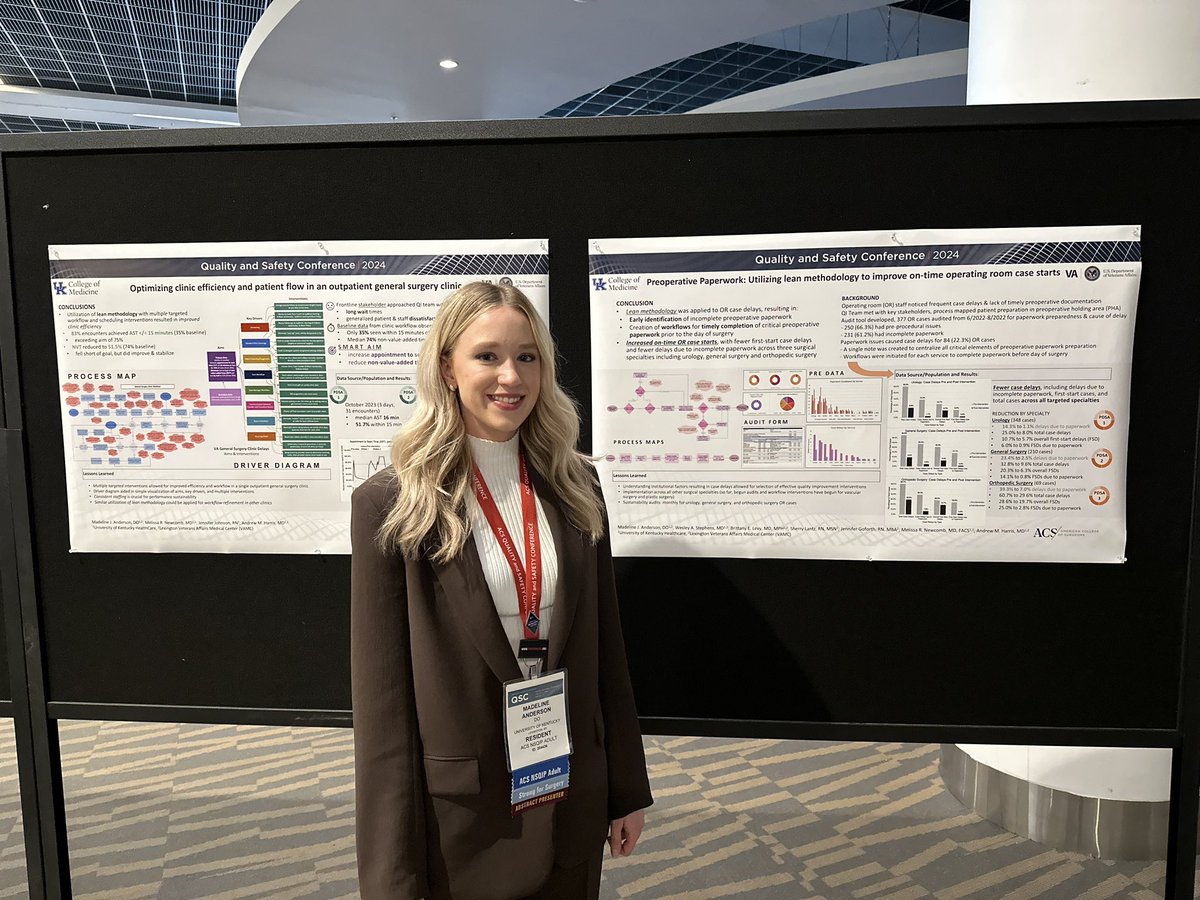 DrMadsAnderson's tweet photo. Presenting at ACS Quality and Safety Conference this weekend in Denver! https://t.co/5E8NmHnoif