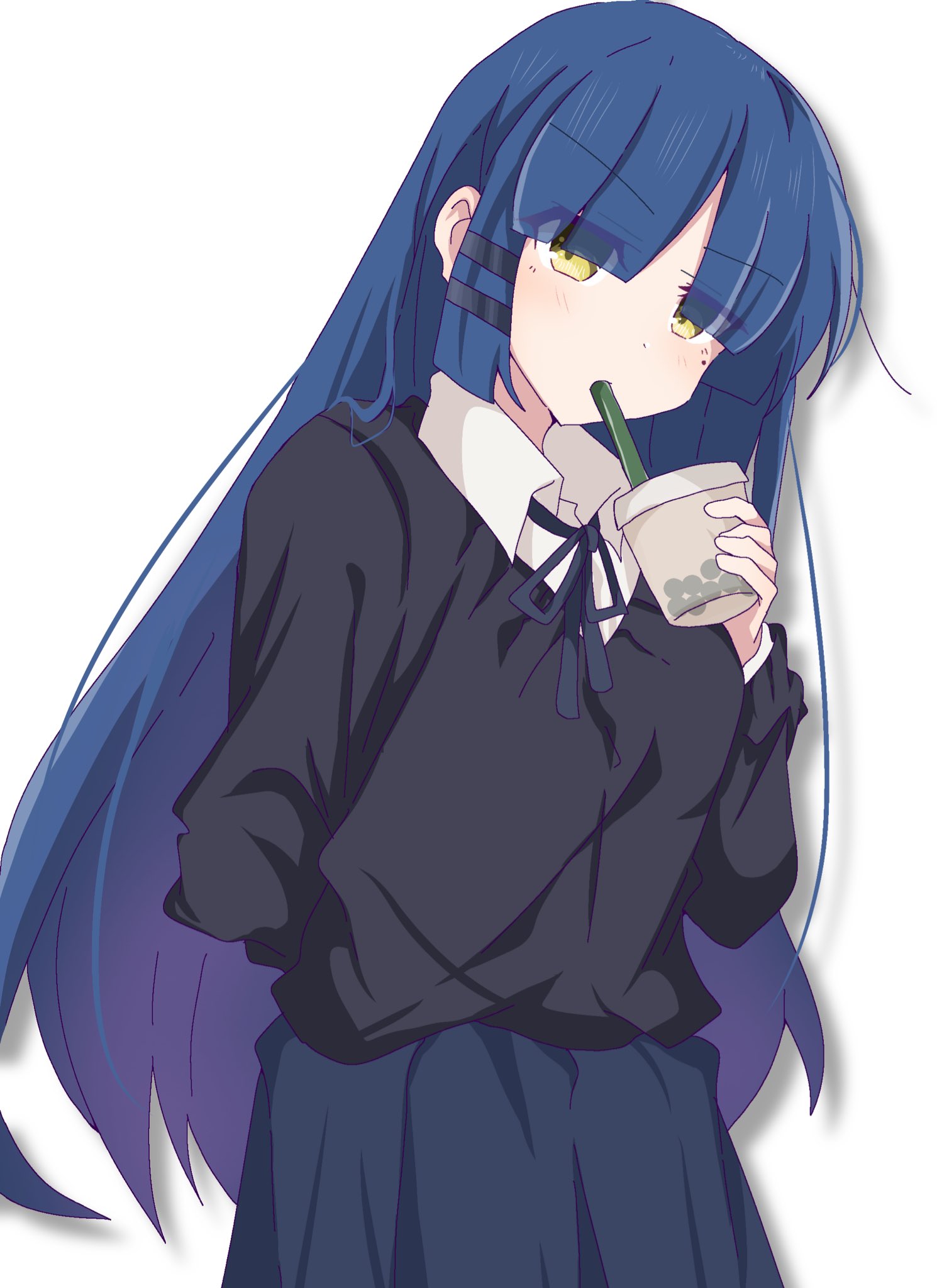 ほさちょページ♡⃜ 同じステージで最初と最後歩けて嬉しかった💕✌🏻👶🏼