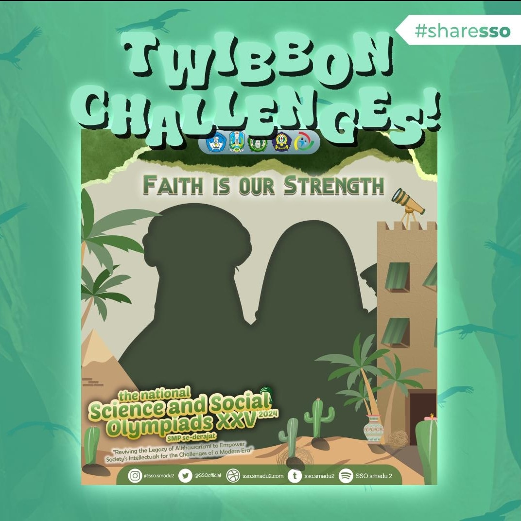 #WeLoveSSO tweet media