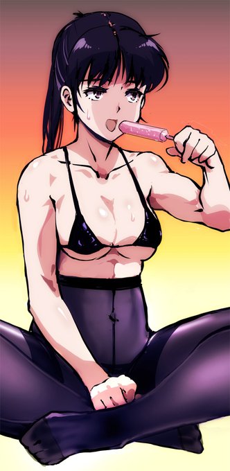 それにしてもあちい 