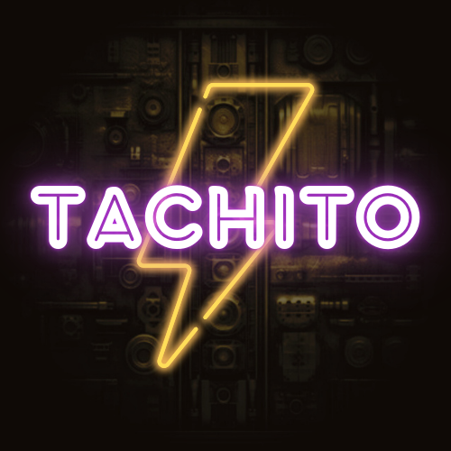 Tachito.Ron⚡ tweet media