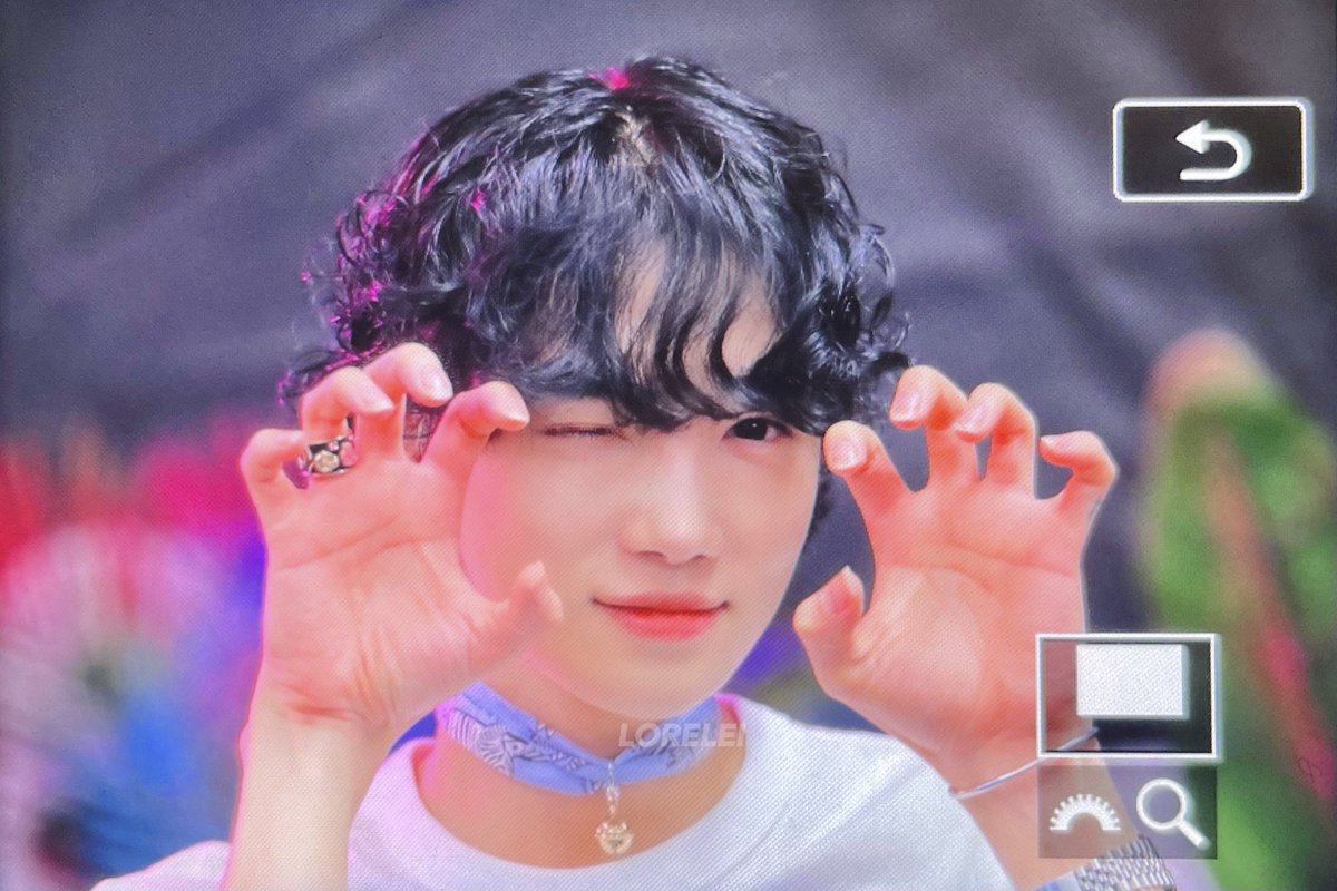 240720 #최찬희 #뉴 #더보이즈 고양잉