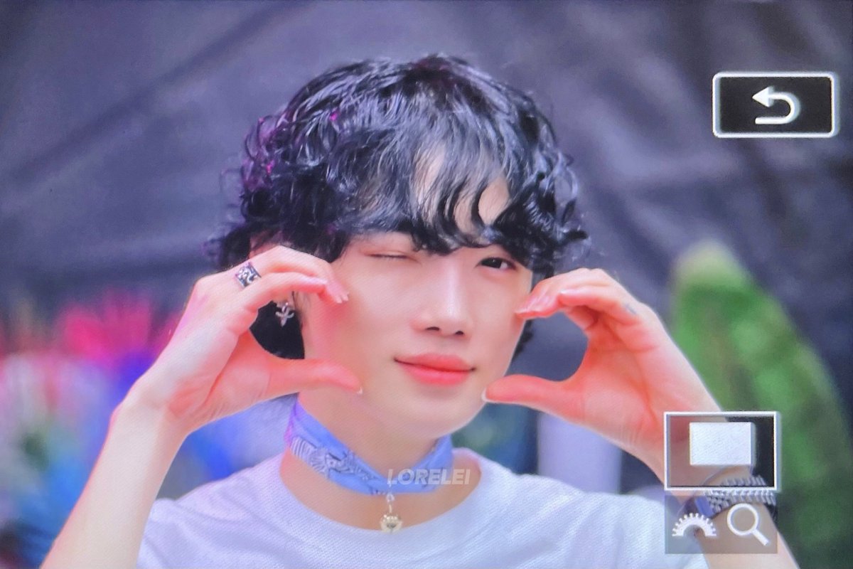 LORELEI_new's tweet photo. 240720 #최찬희 #뉴 #더보이즈 고양잉 https://t.co/pGpDrAHYzG