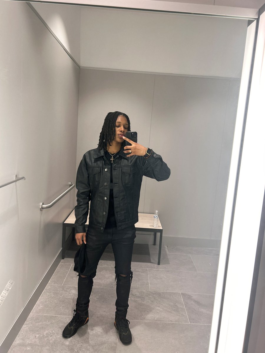 graciousitstoo1's tweet photo. Eye <3 Wax Denim #Lostfilez https://t.co/hjlXvG7wyN