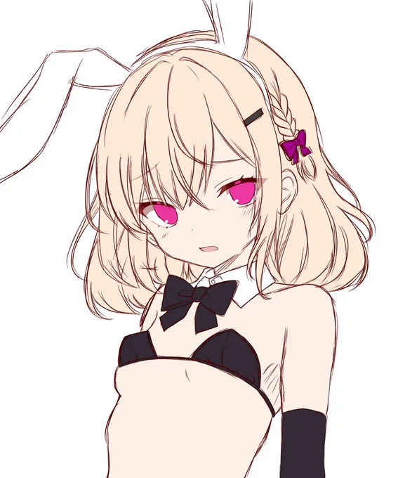 wip 投票の結果A4制作中