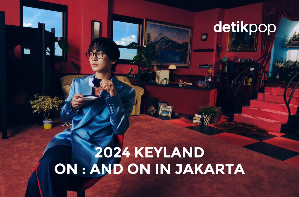 detikPop tweet media
