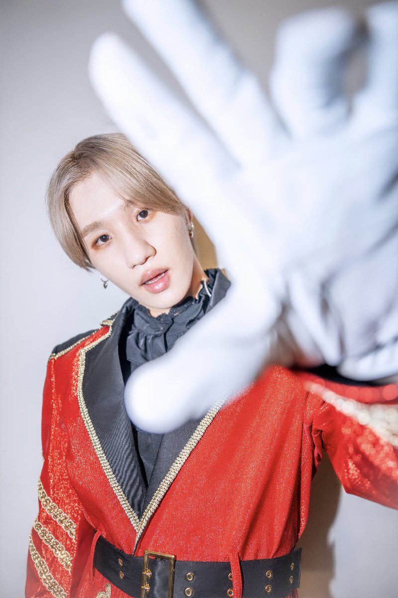 ballistik_fext's tweet photo. BALLISTIK BOYZ 
LIVE TOUR 2024 "HIGHER EX”

𝗧𝗛𝗔𝗡𝗞 𝗬𝗢𝗨❤️‍🔥
#RIKI / #松井利樹 

┈┈┈
BALLISTIK BOYZ LIVE 2024
 "BBZ EVOLUTION" 一般先行受付中
🎫ticketbook
https://t.co/nsWwgG0aDE
🎫LAWSON ticket 
https://t.co/stjzMw7Zvt
#BBZ初武道館 #BBZ_EVOLUTION
┈┈┈

#BBZ_HIGHEREX
#BALLISTIKBOYZ