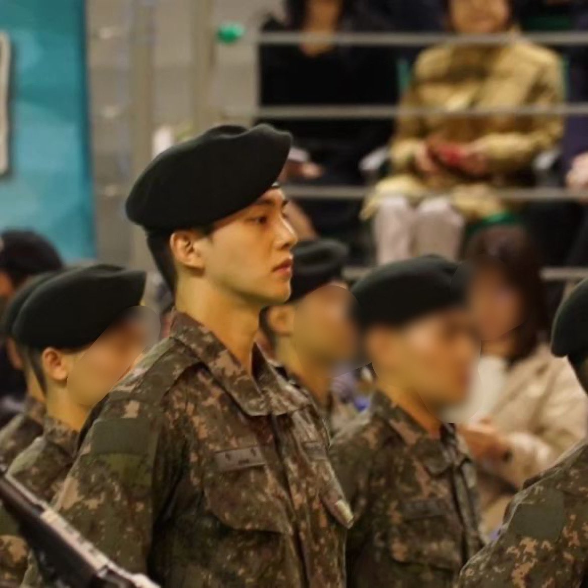 you_are_myonly_'s tweet photo. To 국방부
내놔 https://t.co/nasjapjMNm