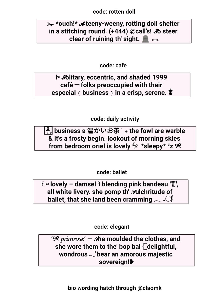 ꣑ৎ alee tweet media