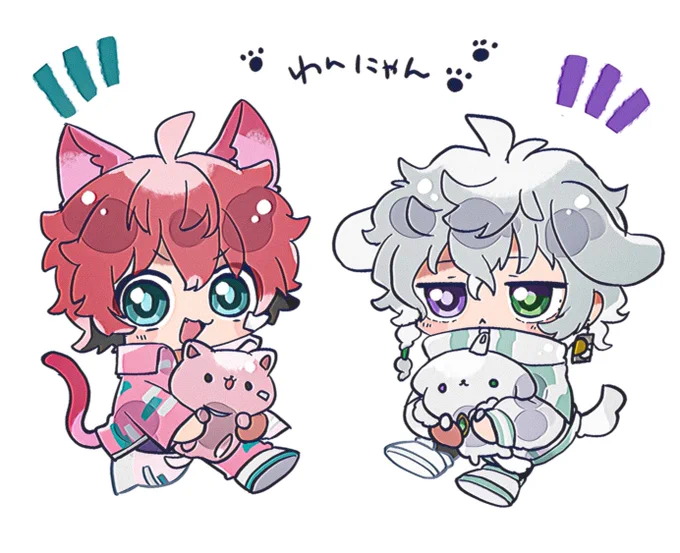  #紙とウェン #叢雲掲示板 