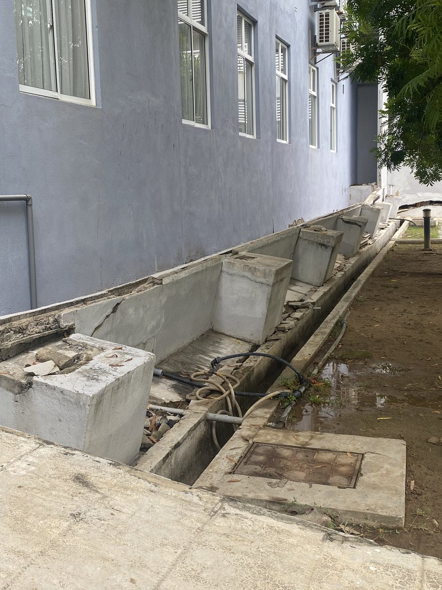 JKR Bangunan Terengganu tweet media