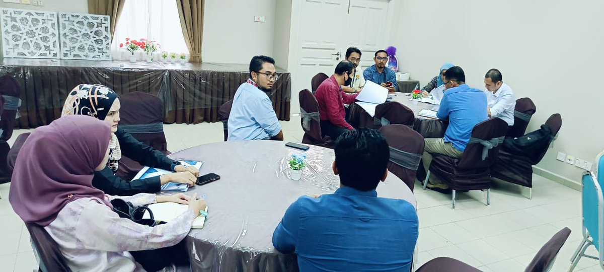 JKR Bangunan Terengganu tweet media