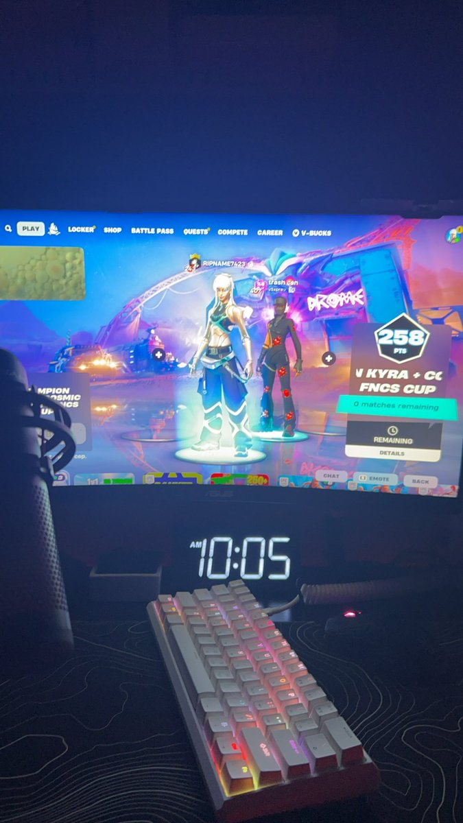 1brxd1's tweet photo. W tourney with my boy @vSxpre my best tourney so far and twitch stream did great tonight love yall boys fr💯💯💯🔥🔥🔥🔥 https://t.co/CieNw6woz8