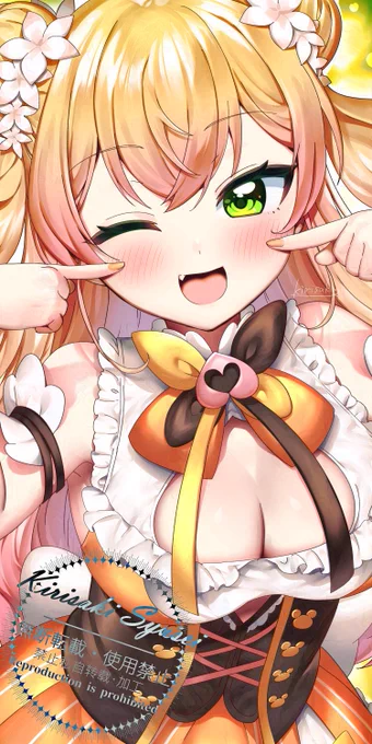 39日目桃鈴ねねち!#ねねアルバム \C104まであと3日!/ 