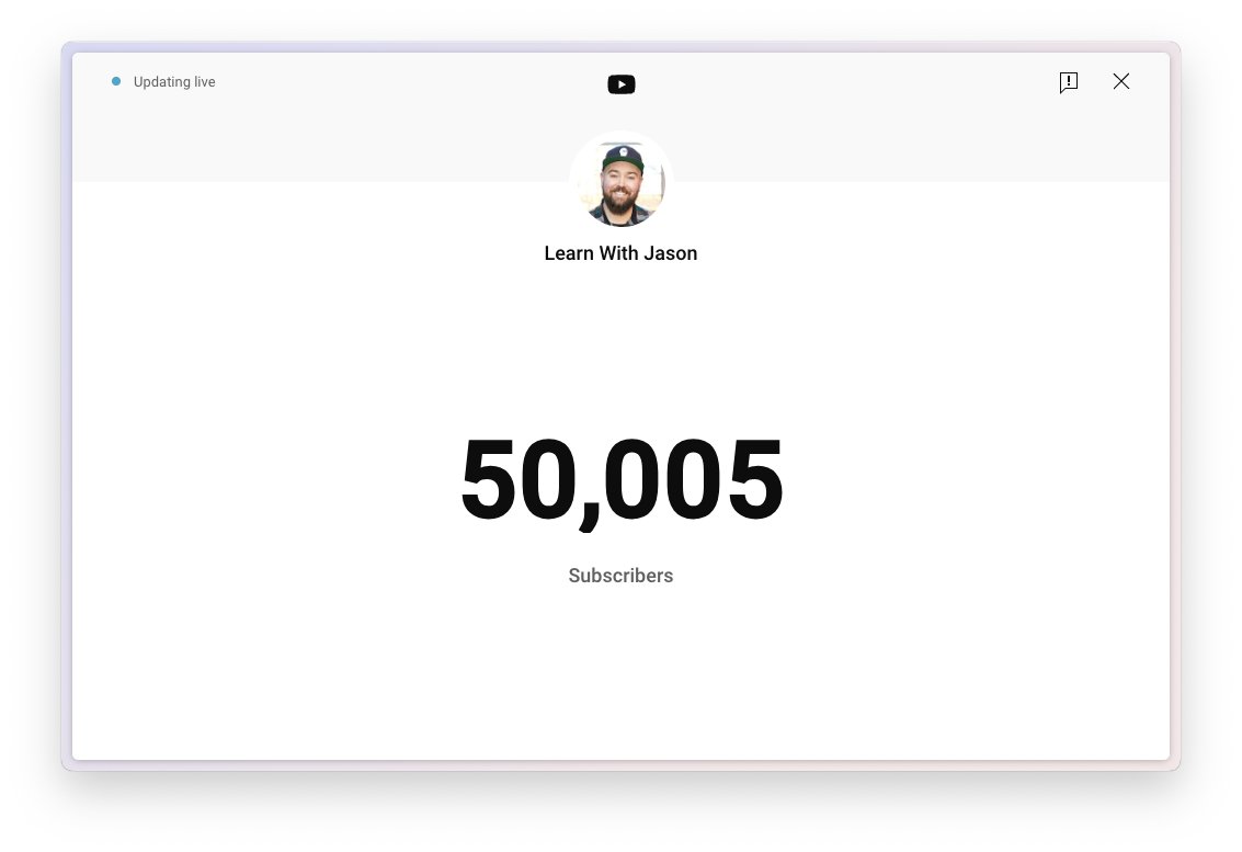 Jason Lengstorf tweet media